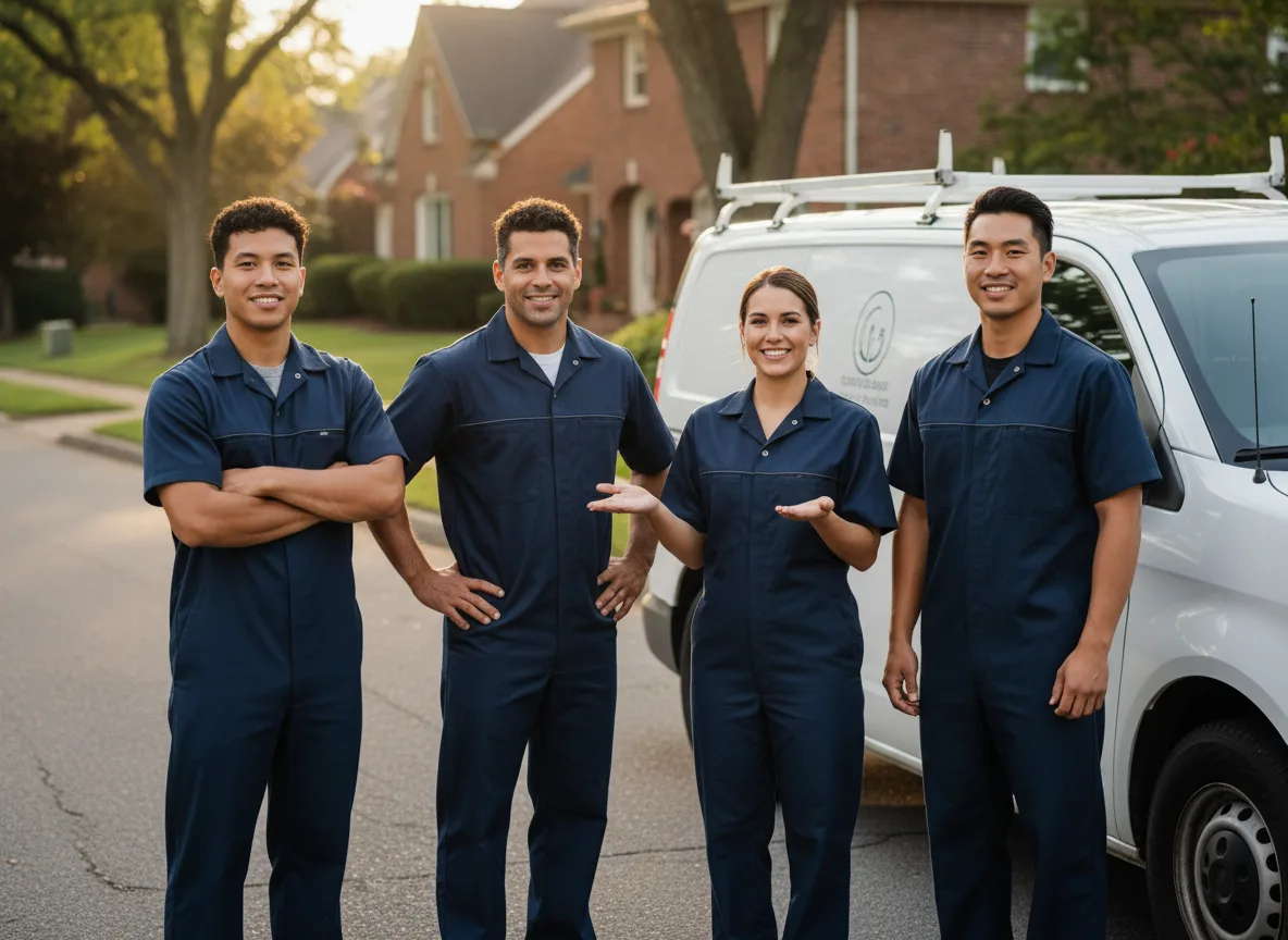 Home Gutter Service company in Clewiston, FL